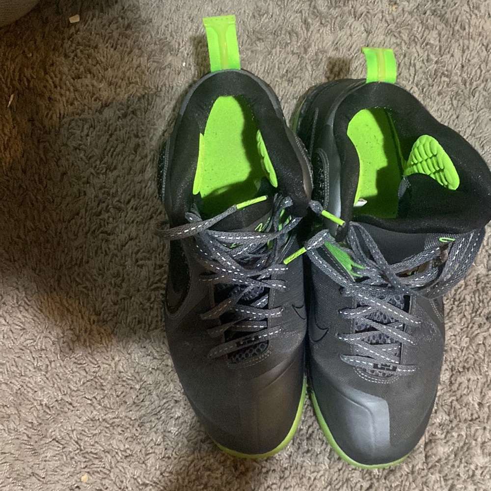 LeBron IX “Dunkman” - Picture 4 of 8